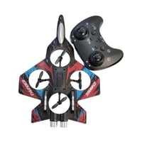 لعبة طائرة مع رموت