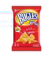 بيوقلز قراقيش ذرة الأصلي -30جرام