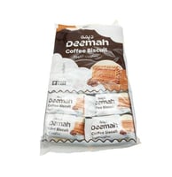 ديمه بسكويت القهوة 12*40 جم