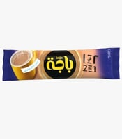 باجه قهوه 2*1سريعه التحضير 20جرام