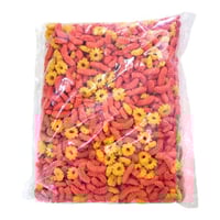 مكسرات بنش بنكهة الكاتشب 500 جرام