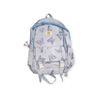 شنطة ظهر مدرسية