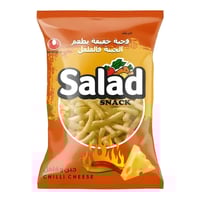 بطاطس سلدا سناك بطعم الجبن والفلفل 75 جرام
