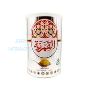 سمن القمرية نباتي 900 جرام