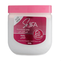 جلي شيفا الأصلي النقي للأطفال 368 جرام