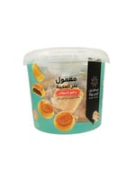 معمول تمر المدينة بدقيق الشوفان كرم النخيل 500 جرا...