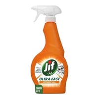 جف بخاخ مطبخ ليمون 470 مل