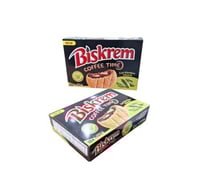 بسكريم كوفي تايم مع الهيل 36جرام