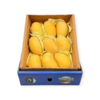 مانجو مصري كرتون 3.5 كيلو الي 4