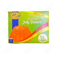 حلوى الجيلي خالي من السكر 100 جرام
