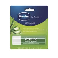 مرطب الشفاه فازلين الصبار 4.8 جرام