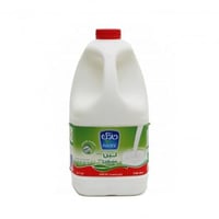 لبن قليل الدسم 2.85 لتر - نادك