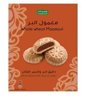 معمول حلواني وطحان بر