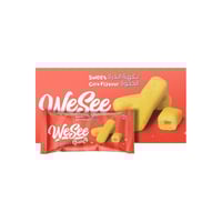 ويسي عيدان الذرة المخبوزة نكهة الذرة الحلوة 20حبة