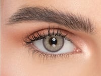 عدسات ناتشورال الشهرية - Core jade