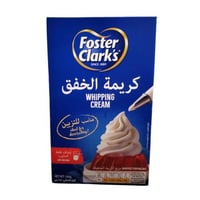 مسحوق كريما الخفق 144 جرام