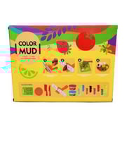 لعبة صلصال أطفال من رالي