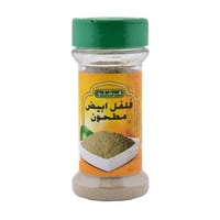 فلفل ابيض مطحون فرشلي 85 جرام