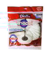 ممسحة من ماركة بانات صنوعة من الألياف الدقيقة بنسب...