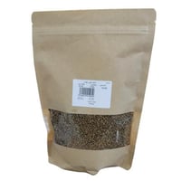 حلبه يمني وزن 500 جرام محمصة متاجر ابياتي