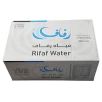 مياه رفاف 300 مل - 40حبه