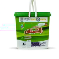 مسحوق غسيل العملاق الأوتوماتيكي برائحة اللافندر 5...