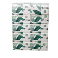 مناديل هدب مفرد ناعم 10 عبوات * 600 منديل