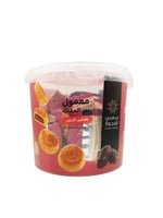 معمول تمر المدينة بالدقيق الابيض كرم النخيل 500 جر...