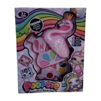 العاب اطفال بناتيه طقم مكياج