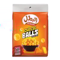 كرات الجبن من البطل، 20×15 جرام