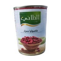 فاصوليا حمراء الطائي - 400 جرام