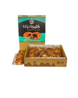 ريتاج الغلا كليجا بالدبس والطحينية 600جرام