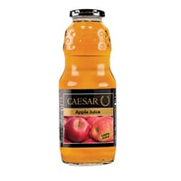 عصير سيزر تفاح 1 لتر