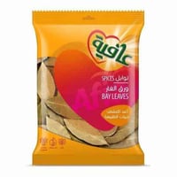 ورق غار عافيه 15 جرام