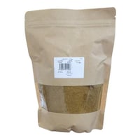 بهارات دجاج وزن 500 جرام محمصة متاجر ابياتي