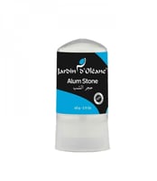 مزيل عرق حجر الشب من جاردن دي اوليان 60جرام