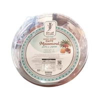 علبة معمول بر بالتمر الجابري 300جرام