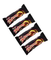 بسكريم بسكويت بكريمه الكاكاو 4 حبات *60 جرام