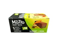 ويفر موتو بندق 30غم عدد10