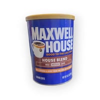 قهوة ماكسول هاوس بليند297 جرام
