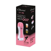 جهاز تسخين شمع من اوكيما OK-412