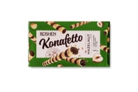 ویفر اصابع الشوكولاتة بالبندق المقرمشة روشن 140 جر...