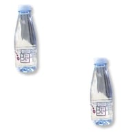 مياه بي -330 مل -2 حبة