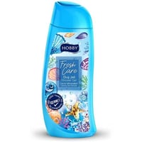 جل استحمام هوبي 500 مل معادن بحرية