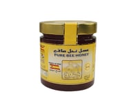 عسل نحل صافي دليمزون 500 جرام أسباني