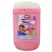 مطهر ومنظف ارضيات برائحة الورد 30 لتر موروفا