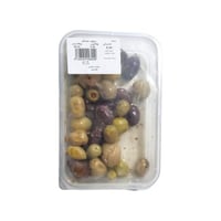 زيتون مشكل وزن 250 جرام