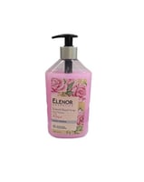 إلينور | صابون سائل لليدين ورد ٥٠٠ مل
