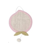 خداشه للقطط خيوط خشنه