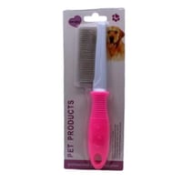 مشاط للقطط والكلاب